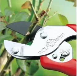 Wolf Anivil Secateurs 19mm - image 2