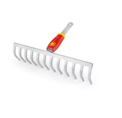 Wolf Garden Soil Rake - image 1