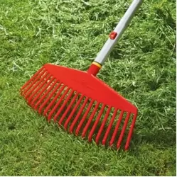 Wolf MC Leaf Rake - image 2