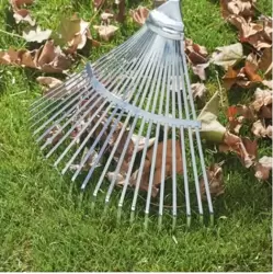 Wolf MC Springtine Rake - image 2