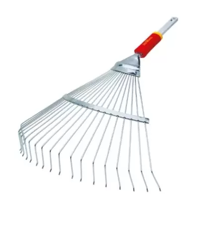Wolf MC Springtine Rake - image 1