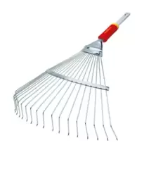 Wolf MC Springtine Rake - image 1