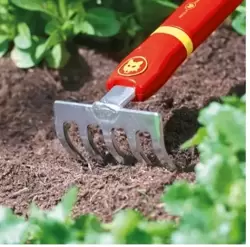 Wolf Small Rake - image 2