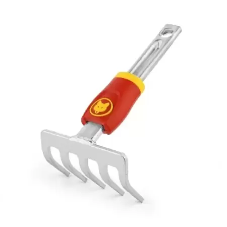 Wolf Small Rake - image 1