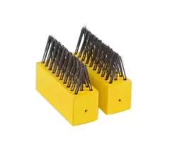 Wolf Weeding Brush Replacement Heads