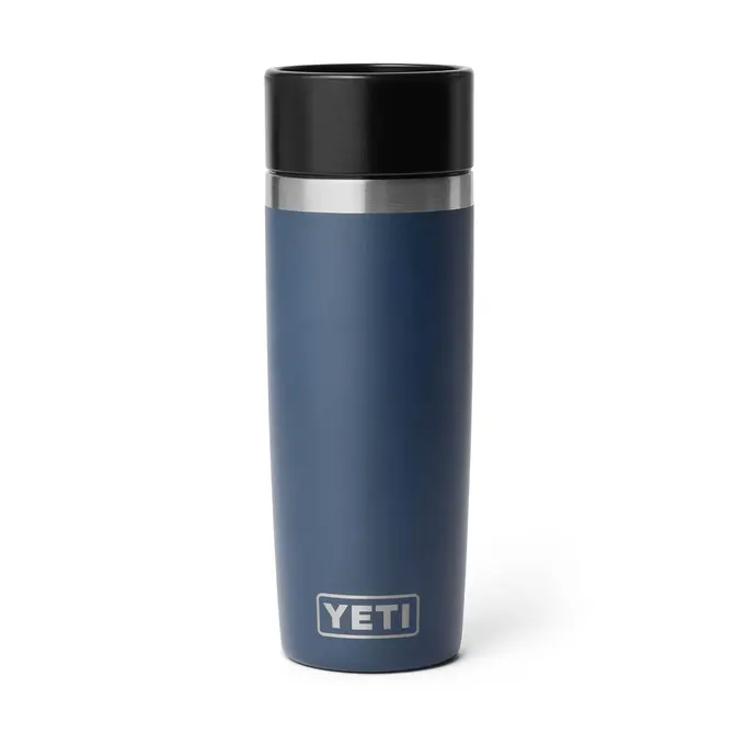 Yeti Rambler 16 Oz Travel Bottle Navy - image 1