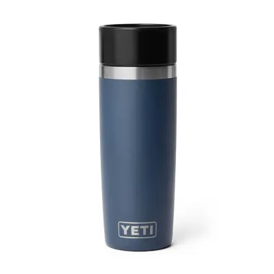 Yeti Rambler 16 Oz Travel Bottle Navy