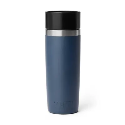 Yeti Rambler 16 Oz Travel Bottle Navy - image 2