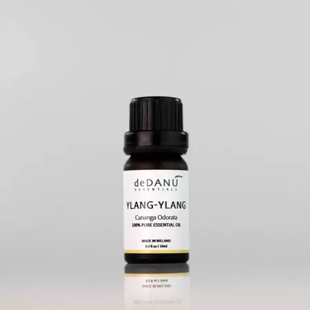 deDANÚ Ylang-Ylang Essential Oil 10ml