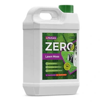 Zero 2.5Ltr